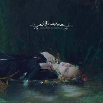 CD Nostalghia: Echoes From The Moonriver