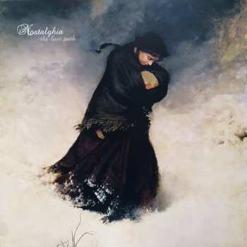 LP Nostalghia: The Last Path CLR | LTD