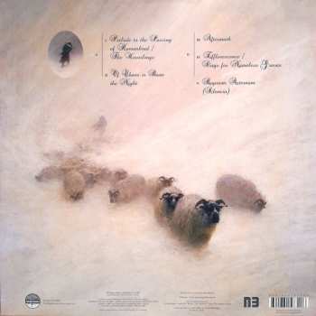 LP Nostalghia: The Last Path CLR | LTD
