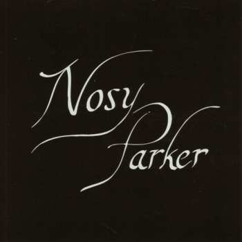 Album Nosy Parker: Nosy Parker