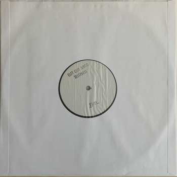 LP Not Available: V8 NUM | LTD | CLR