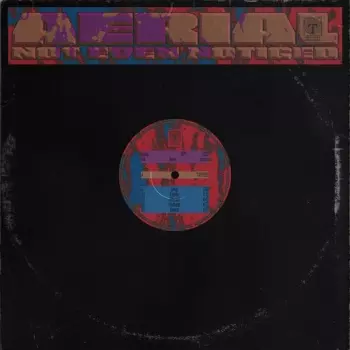 not even noticed: Aerial