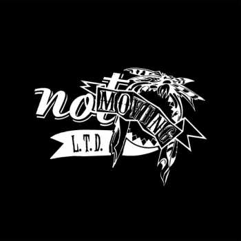 Album Not Moving L.T.D.: Not Moving L.T.D.