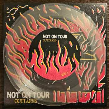 SP Not On Tour: Outtakes