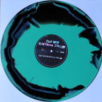 4LP/Set di cofanetti Not The Nine O'Clock News: Not All The Albums Again  CLR | LTD