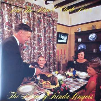 4LP/Set di cofanetti Not The Nine O'Clock News: Not All The Albums Again  CLR | LTD