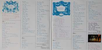 4LP/Set di cofanetti Not The Nine O'Clock News: Not All The Albums Again  CLR | LTD