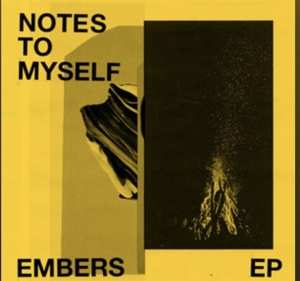 SP Notes To Myself: 7-embers