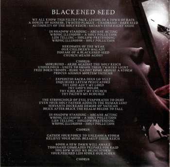 CD Nothgard: Age Of Pandora