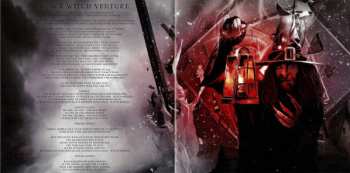 CD Nothgard: Age Of Pandora
