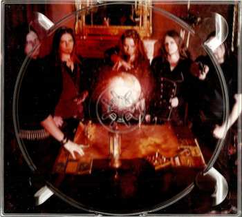 CD Nothgard: Age Of Pandora