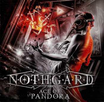 CD Nothgard: Age Of Pandora