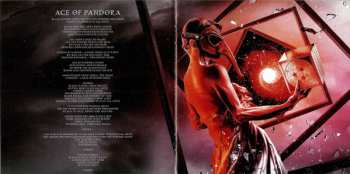 CD Nothgard: Age Of Pandora