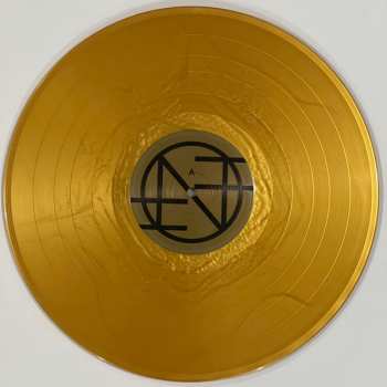 LP Nothing: Guilty Of Everything LTD | CLR
