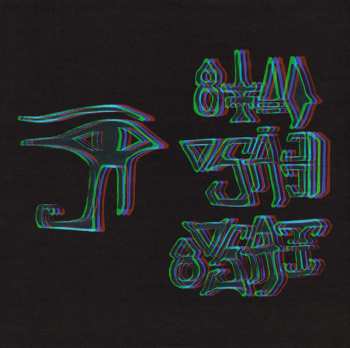LP All Them Witches: Nothing As The Ideal 