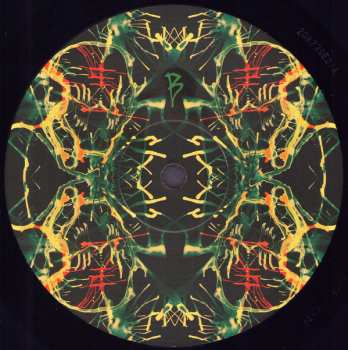 LP All Them Witches: Nothing As The Ideal 