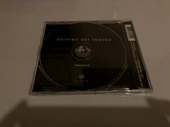 CD Nothing But Thieves: Urchin EP