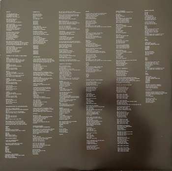 LP nothing,nowhere.: Void Eternal LTD | CLR