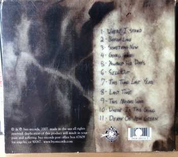 CD Nothington: All In