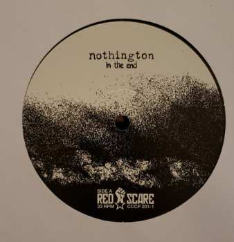 LP Nothington: In The End