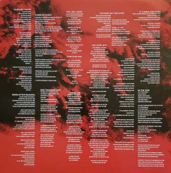 LP Nothington: In The End