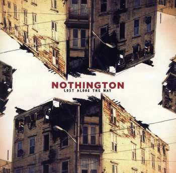 Album Nothington: Lost Along The Way
