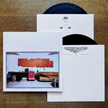 2LP Godspeed You! Black Emperor: "No Title as of 13 February 2024 28,340 Dead"