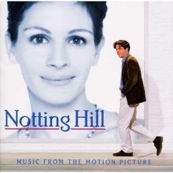 CD Notting Hill - O.s.t. - Limted Edition: Notting Hill - O.s.t. - Limited Edition