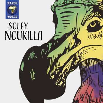 Album Noukilla: Soley