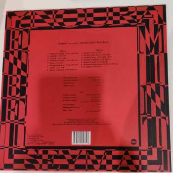 LP Noura Mint Seymali: Yenbett