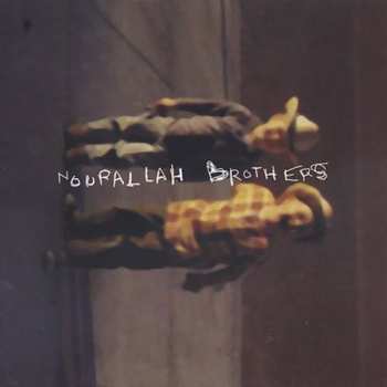 CD Nourallah Brothers: Nourallah Brothers