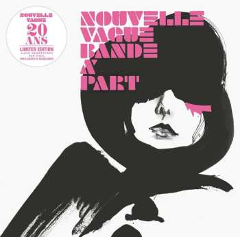 2LP Nouvelle Vague: Bande A Part