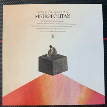 LP Nova Charisma: Metropolitan CLR | LTD