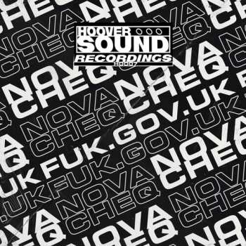Album Nova Cheq: Fuk Gov Uk
