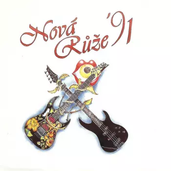 Nová Růže '91