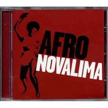 CD Novalima: Afro