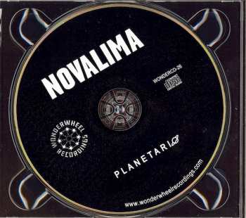 CD Novalima: Planetario