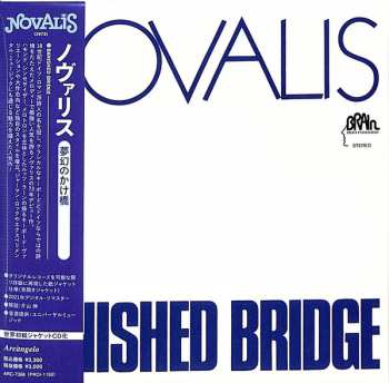 CD Novalis: Banished Bridge