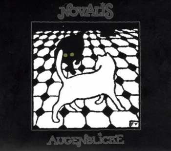 Album Novalis: Augenblicke