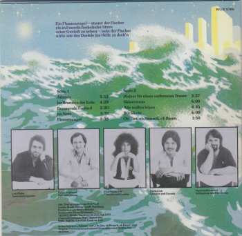 CD Novalis: Flossenengel