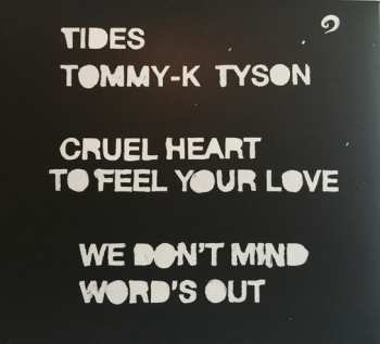 CD Novastar: In The Cold Light Of Monday