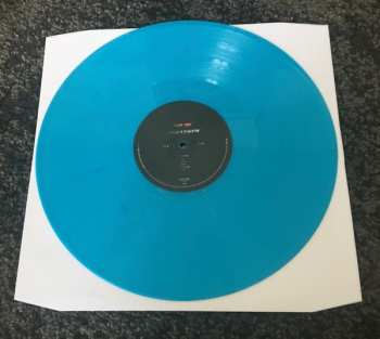 LP Novelists: Déjà Vu CLR | LTD