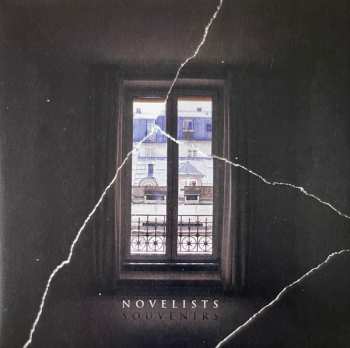 10LP/Set di cofanetti Novelists: Compendium LP Box Set LTD | CLR