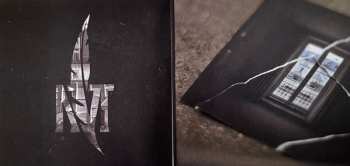 10LP/Set di cofanetti Novelists: Compendium LP Box Set LTD | CLR