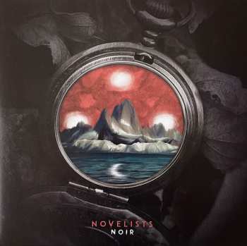 10LP/Set di cofanetti Novelists: Compendium LP Box Set LTD | CLR
