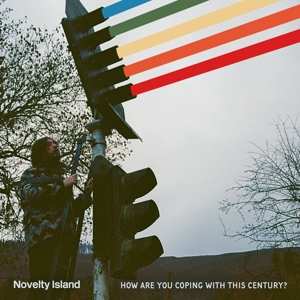 CD Novelty Island: How Are You Coping With This Century?