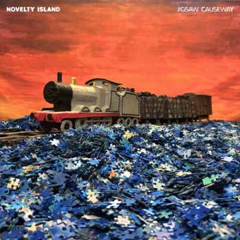 Album Novelty Island: Jigsaw Causeway