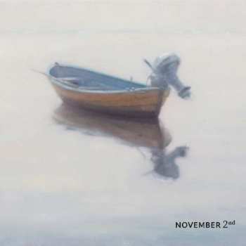 Album November: November 2nd