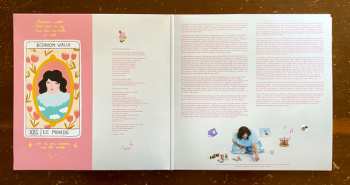 LP November Ultra: [Bedroom Walls] CLR