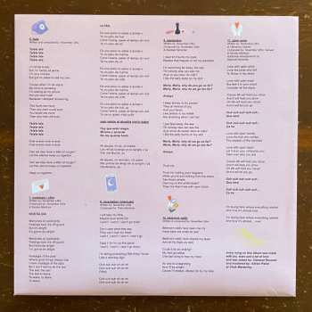 LP November Ultra: [Bedroom Walls] CLR